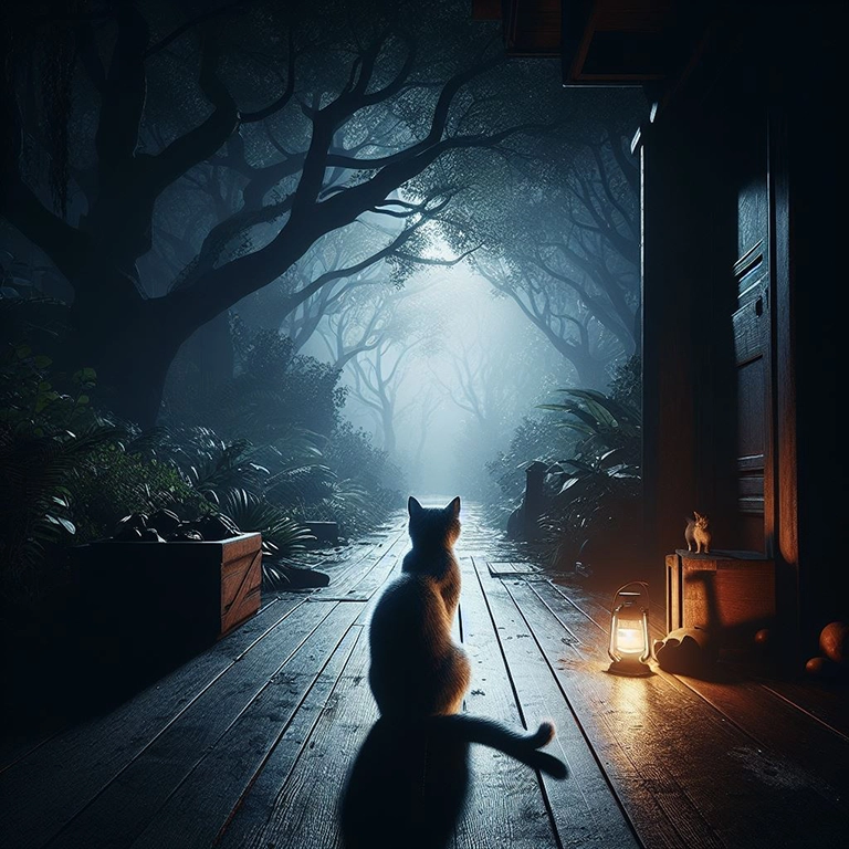 Kucing Loyalitas Pemelihara - Mitos dan Fakta Terungkap