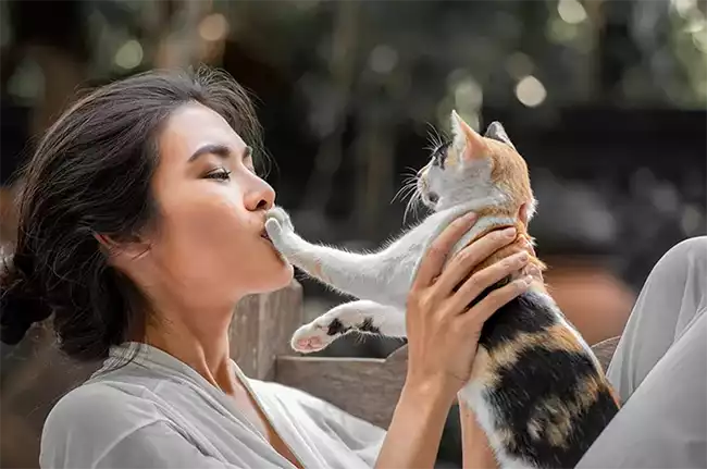 Jadilah Diri Kita Sendiri