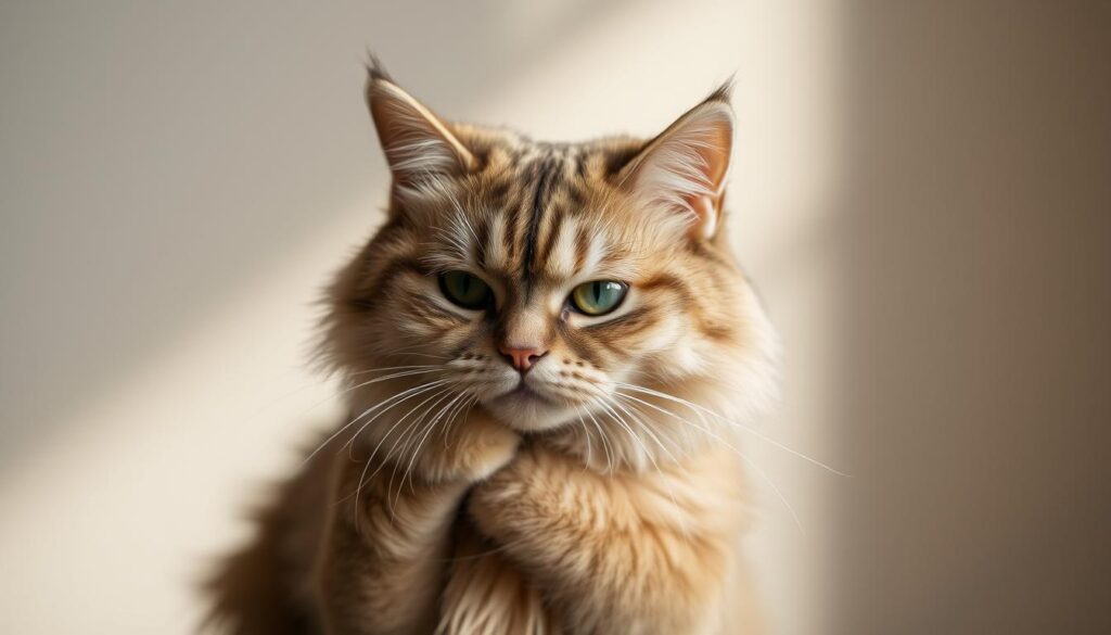 perawatan kucing exotic